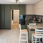 Apartman Aria 3 *