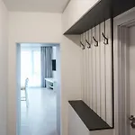 Aria 3 Apartman *