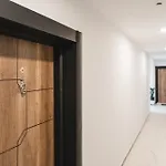Aria 3 Apartman *