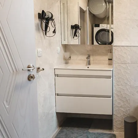 Aria 3 Apartmán