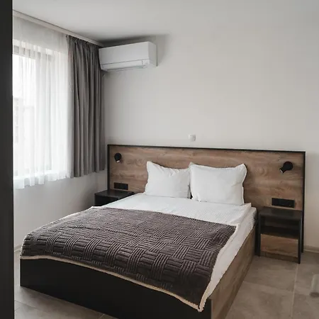 Apartman Aria 3 *