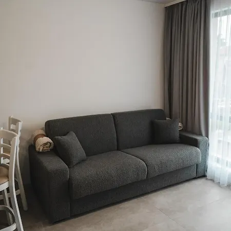 Aria 3 Apartmán Velingrad