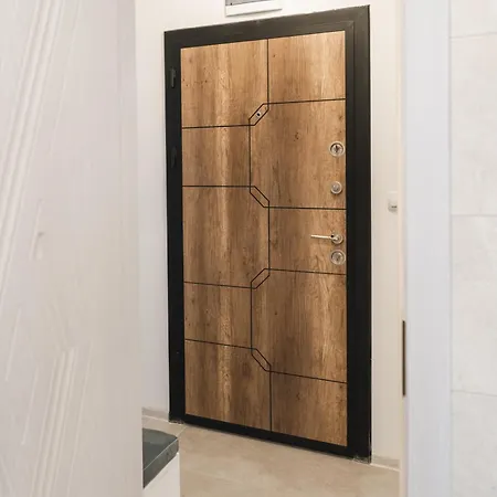 Apartmán Aria 3 Velingrad