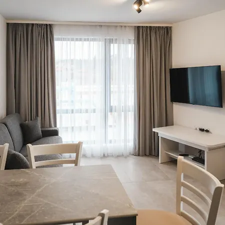 Aria 3 Velingrad