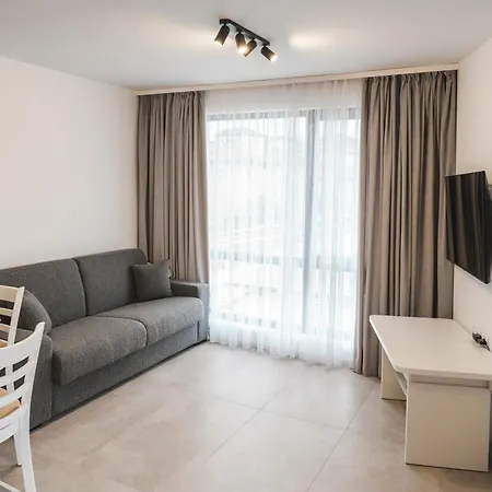 Aria 3 Apartmán