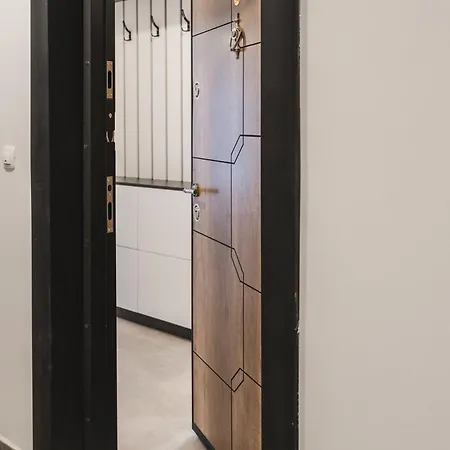 Apartmán Aria 3
