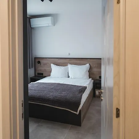 Aria 3 Apartmán Velingrad