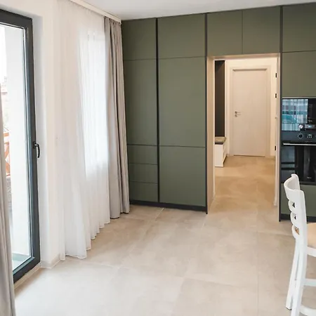 Aria 3 * Velingrad