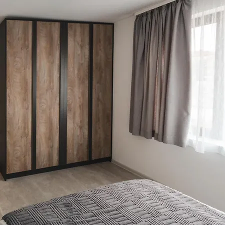 Aria 3 Apartman