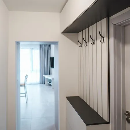 Aria 3 Apartmán *