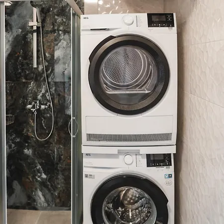 Apartmán Aria 3 *