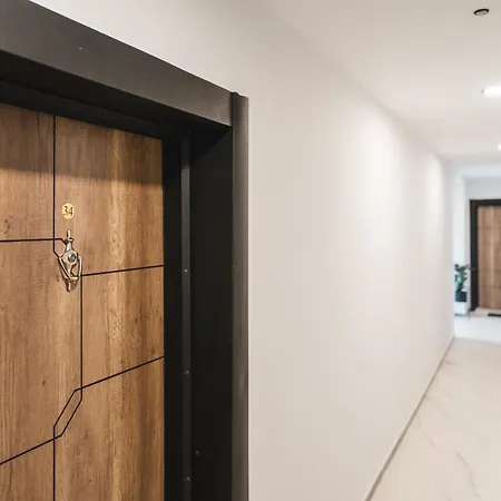Aria 3 Apartmán *