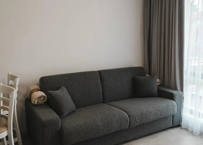 Aria 3 Appartement Velingrad