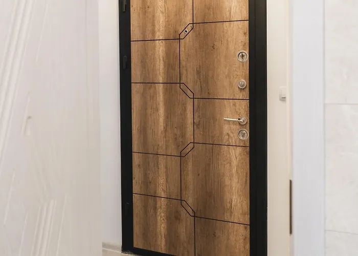 Appartement Aria 3 Velingrad