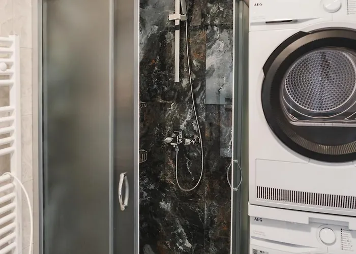 Aria 3 Appartement *