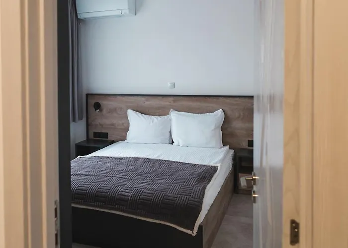 Aria 3 Appartement Velingrad