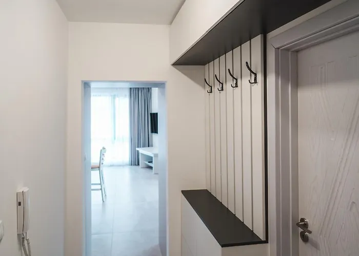 Aria 3 Appartement *