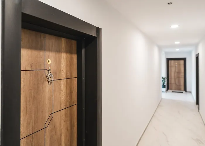 Aria 3 Appartement *