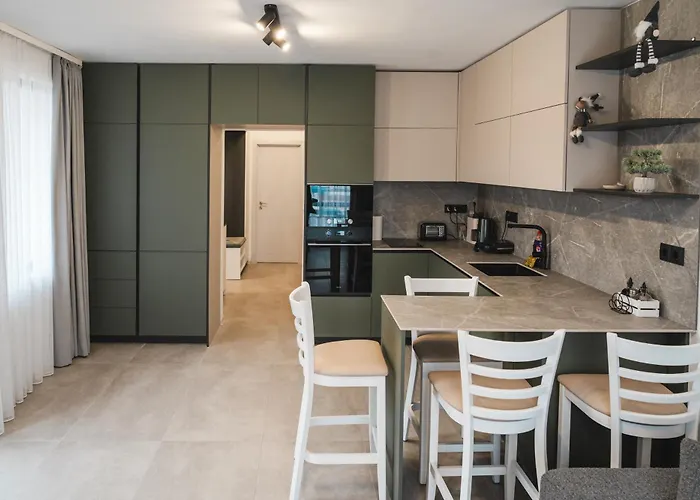 Aria 3 Appartement Velingrad